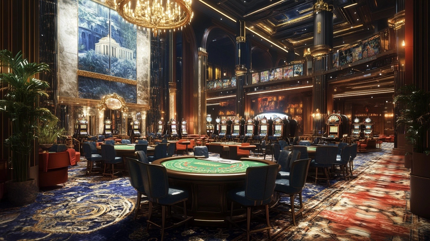 Regisztráljon a BETMATCH Casino Online-on
                              